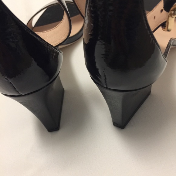 Kate Spade heel - Picture 9 of 9